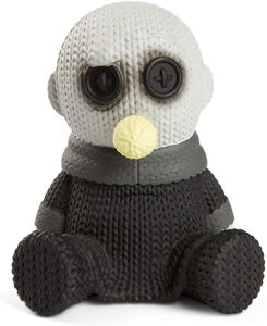 Addams Family - Uncle Fester 098 Gitd