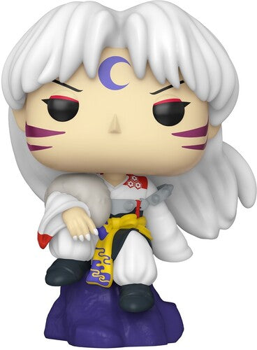 Funko Pop! Plus Inuyasha - Sesshomaru