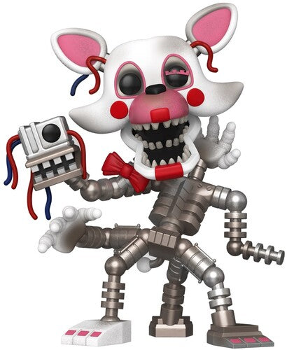 Funko Pop! Games: Super Five Nights at Freddy's - Mangle