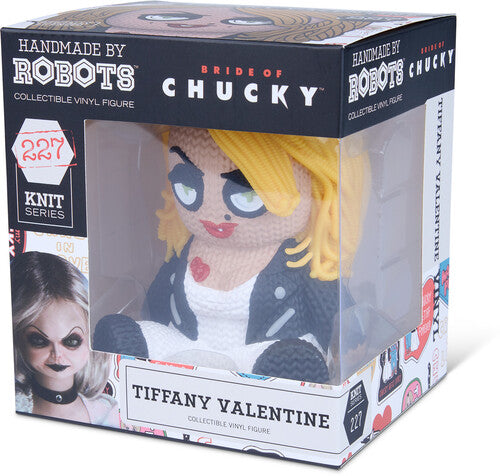 Bride Of Chucky - Tiffany Valentine 227