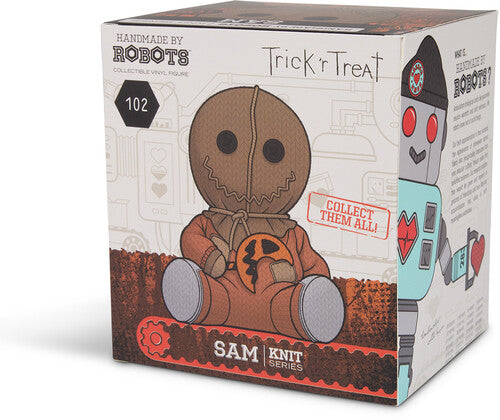 Trick 'R Treat - Sam 102