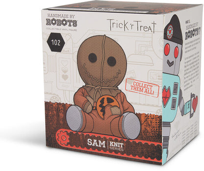 Trick 'R Treat - Sam 102