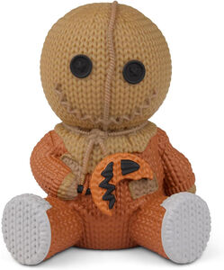 Trick 'R Treat - Sam 102