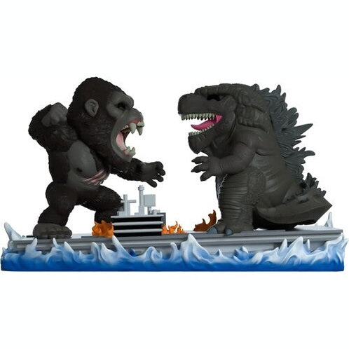 Godzilla Vs Kong