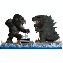 Godzilla Vs Kong