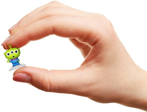 Funko Bitty Arcade Claw: Toy Story - Alien (Glow-in-the-Dark)