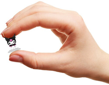 Funko Bitty Pop! Sanrio - Kuromi 4-Pack