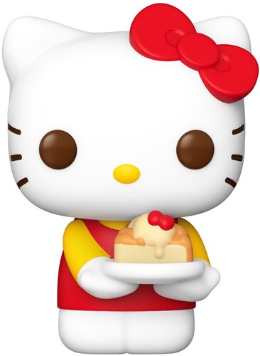 Funko Bitty Pop! Sanrio - Kuromi 4-Pack