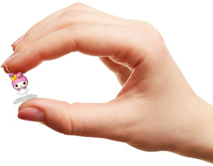 Funko Bitty Pop! Sanrio - My Melody 4-Pack