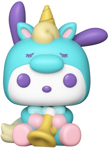 Funko Bitty Pop! Sanrio - My Melody 4-Pack