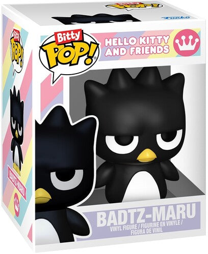 Funko Bitty Pop! Sanrio - My Melody 4-Pack