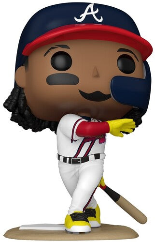 Funko Pop! MLB: Braves - Ronald Acuna Jr