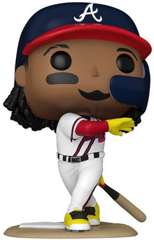 Funko Pop! MLB: Braves - Ronald Acuna Jr