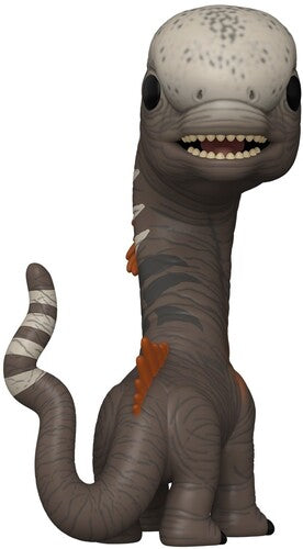 Funko Pop! Movies:Jurassic World Rebirth - Titanosaurus