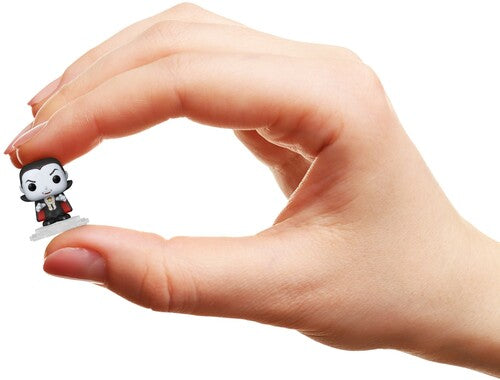 Funko Bitty Pop! Town: Universal Monsters - Dracula's Castle with Dracula