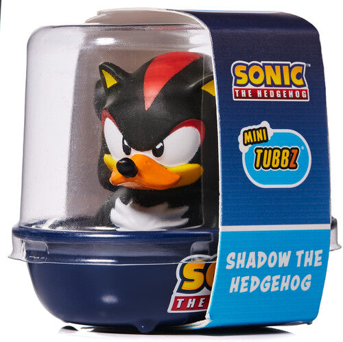 Sonic Mini Shadow – Cats In Hat Inc.