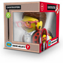 Ghostbusters Boxed Janine Melnitz