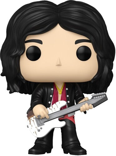 Funko Pop! Rocks: Aerosmith - Joe Perry