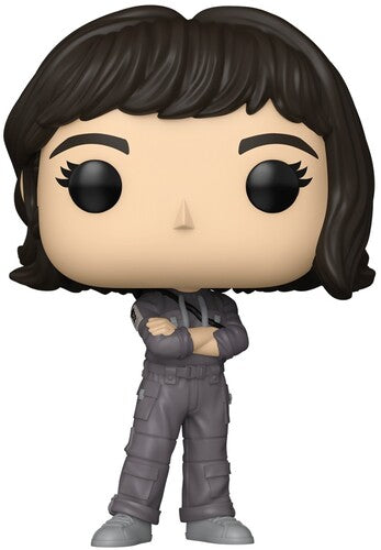 Funko Pop! Television: Alien: Earth - Wendy