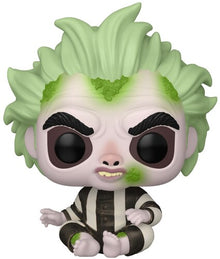 Funko Pop! Movies: Beetlejuice Beetlejuice - Baby Beetlejuice