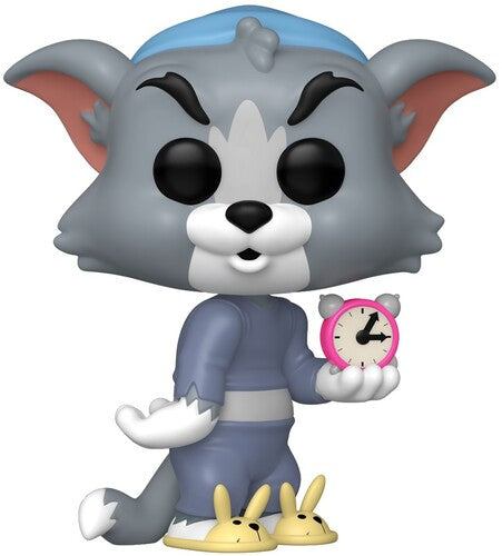 Funko Pop! Animation: Tom and Jerry - Tom