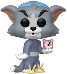 Funko Pop! Animation: Tom and Jerry - Tom