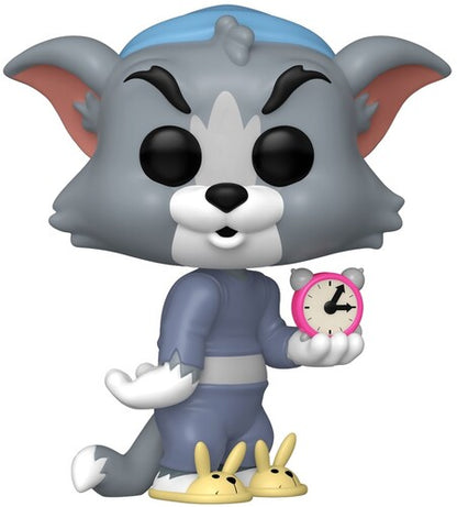 Funko Pop! Animation: Tom and Jerry - Tom