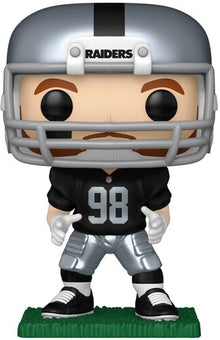 Funko Pop! NFL: Raiders - Maxx Crosby