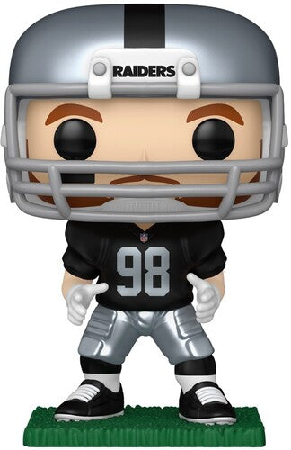 Funko Pop! NFL: Raiders - Maxx Crosby