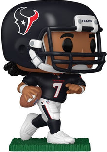 Funko Pop! NFL: Texans - CJ Stroud