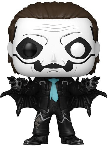 Funko Pop! Rocks: Ghost - Papa Emeritus IV
