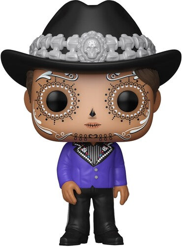 Funko Pop! Retro Toys: Barbie Dia de los Muertos - Ken
