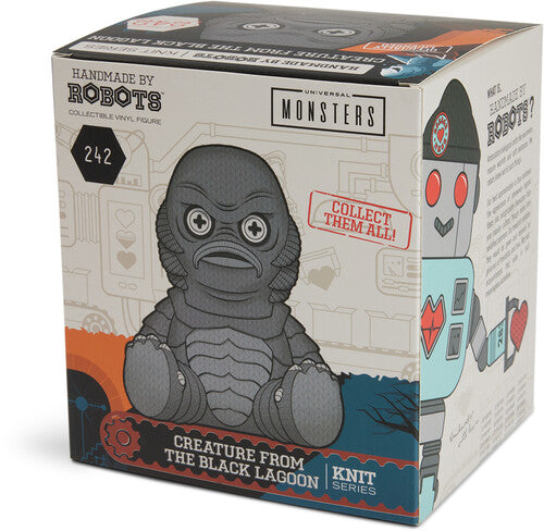 Universal Monsters - Creature Black Lagoon 242