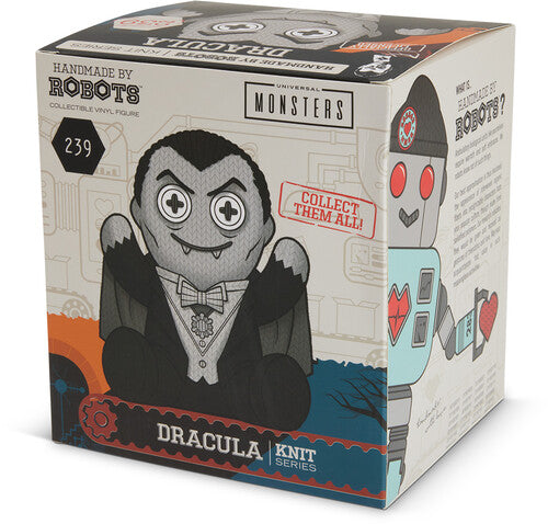 Universal Monsters - Dracula 239