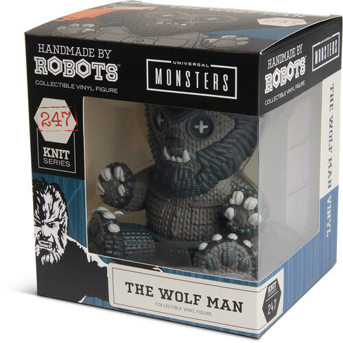 Universal Monsters - The Wolf Man 247