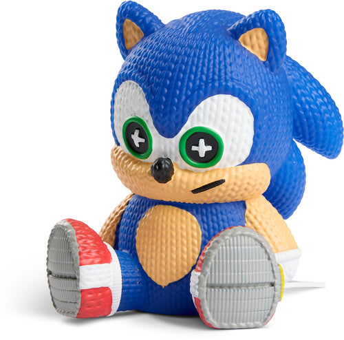 Sonic The Hedgehog - Sonic
