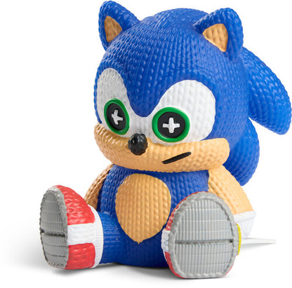 Sonic The Hedgehog - Sonic
