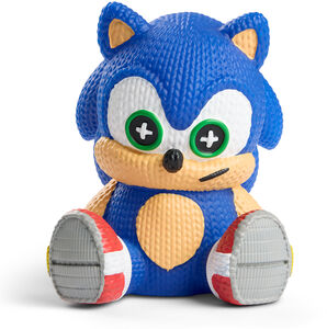 Sonic The Hedgehog - Sonic