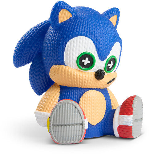 Sonic The Hedgehog - Sonic