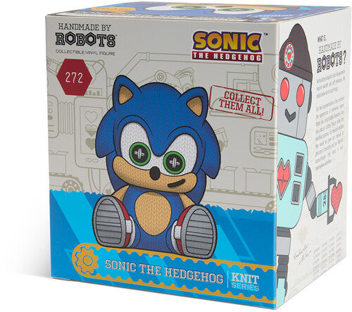 Sonic The Hedgehog - Sonic