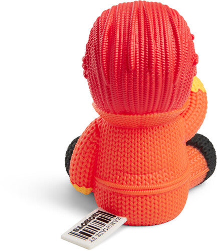 Halloween Ii - Michael Myers 254 Pumpkin Orange