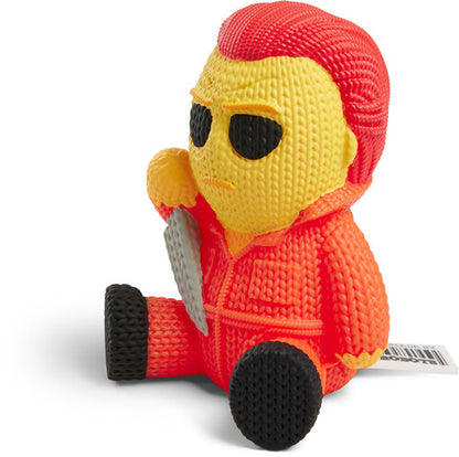 Halloween Ii - Michael Myers 254 Pumpkin Orange