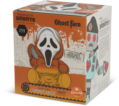 Ghost Face 259 Le Candy Corn Scented