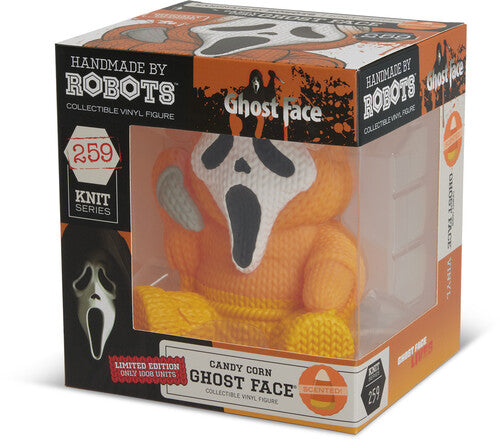 Ghost Face 259 Le Candy Corn Scented