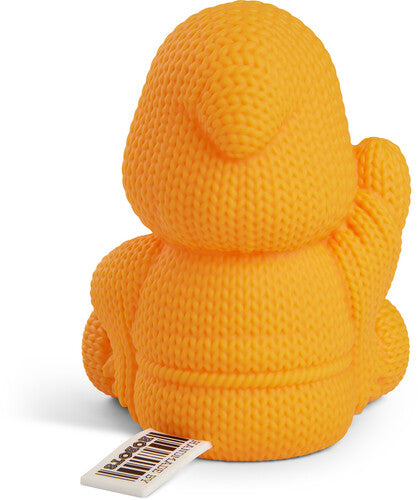 Ghost Face 263 Pumpkin Orange