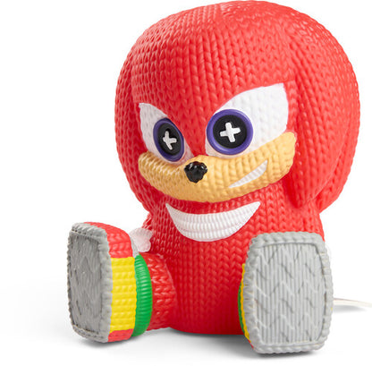 Sonic The Hedgehog - Knuckles
