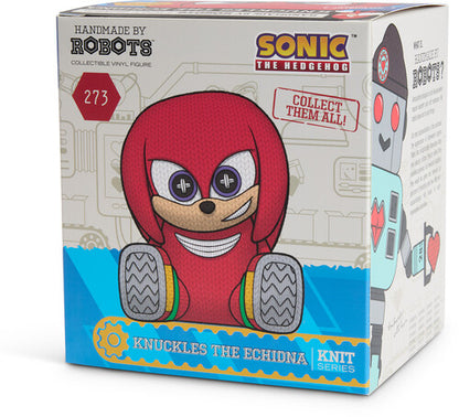 Sonic The Hedgehog - Knuckles