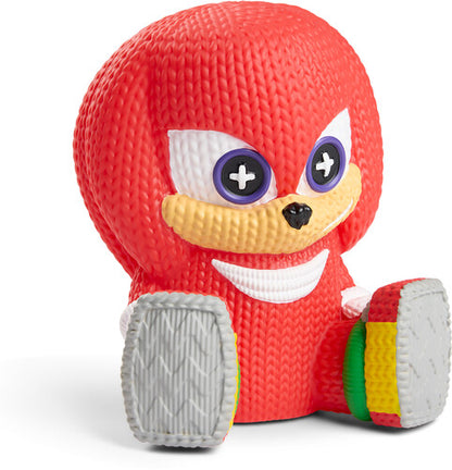 Sonic The Hedgehog - Knuckles