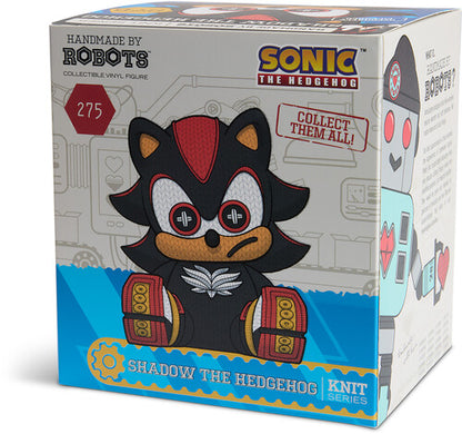 Sonic The Hedgehog - Shadow