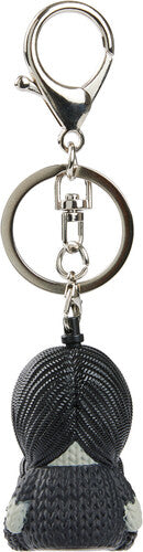 Addams Family - Wednesday 002 Micro Charm